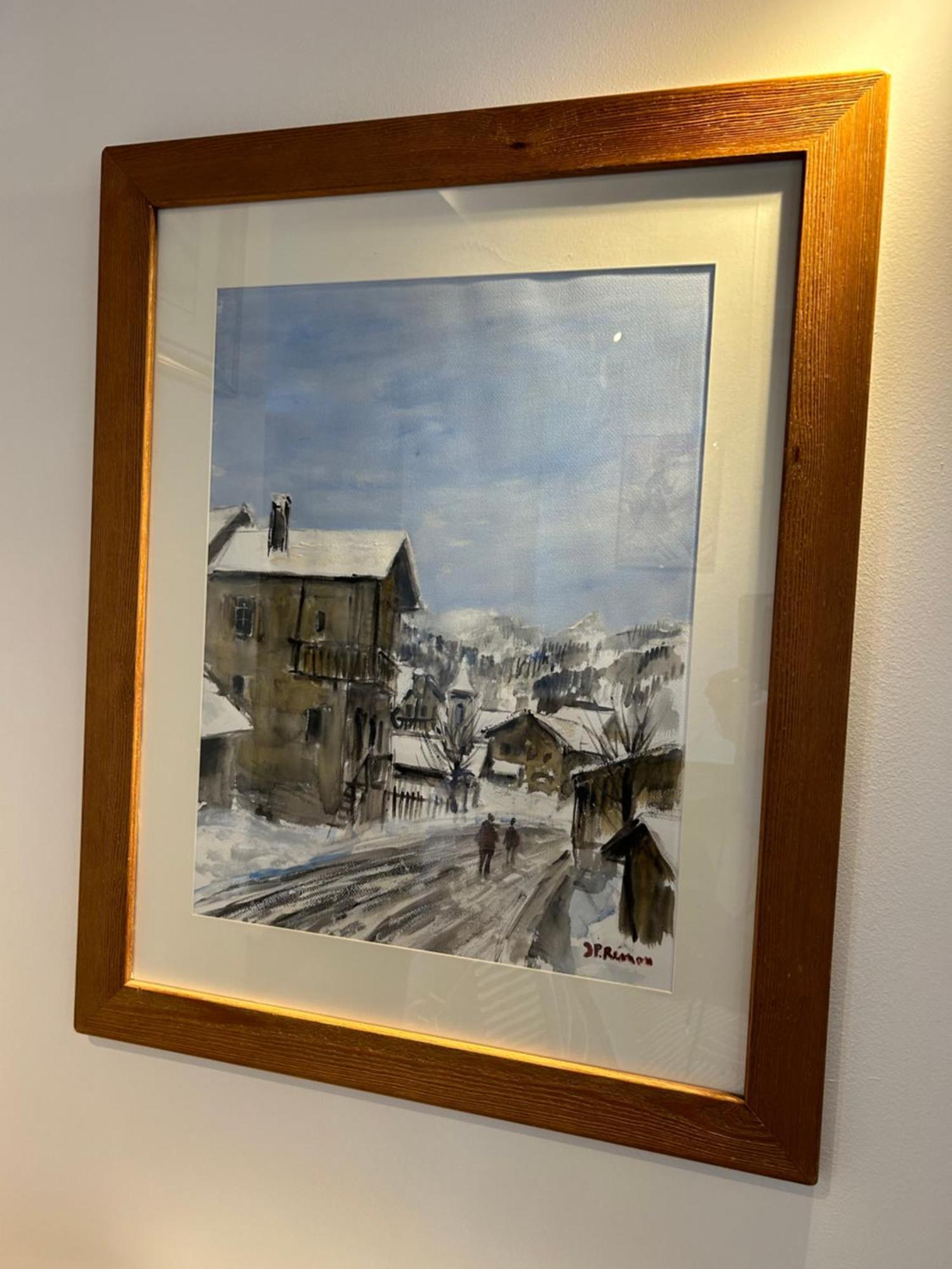 Chic Et Cosy Apartman Passy Kültér fotó